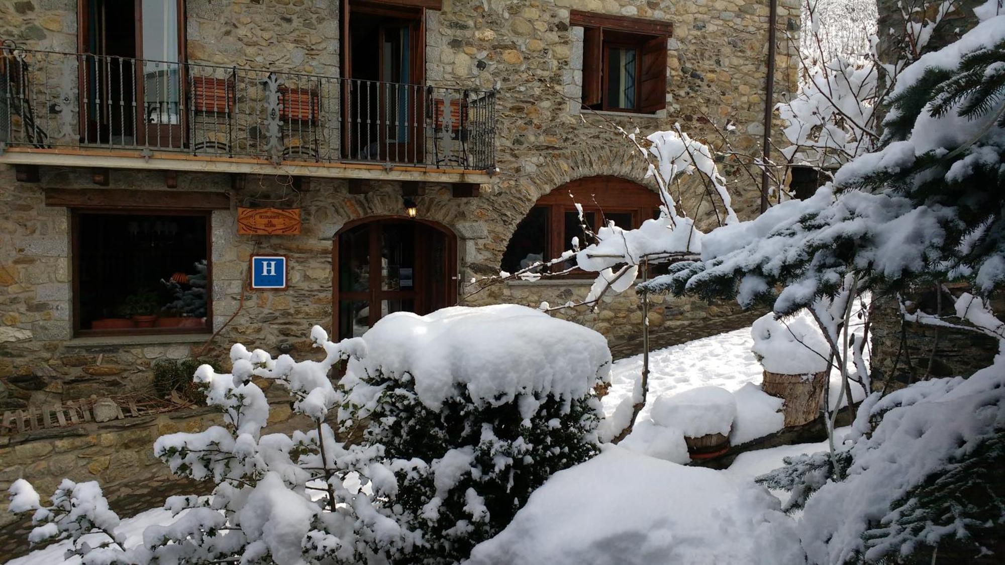 Hotel Casa Cornel Cerler Exterior photo